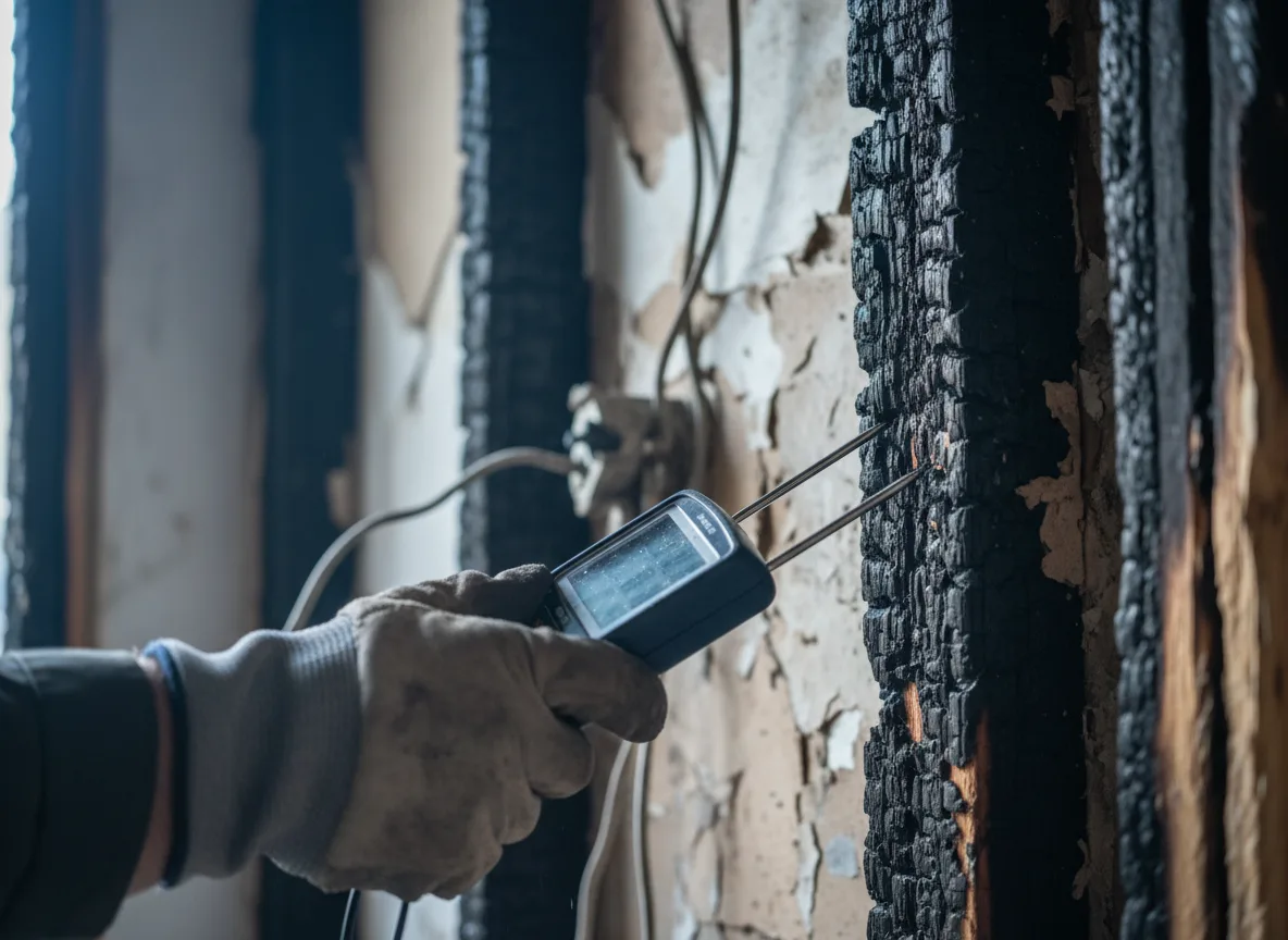 Fire Damage Restoration Hayfork, CA FAQs
